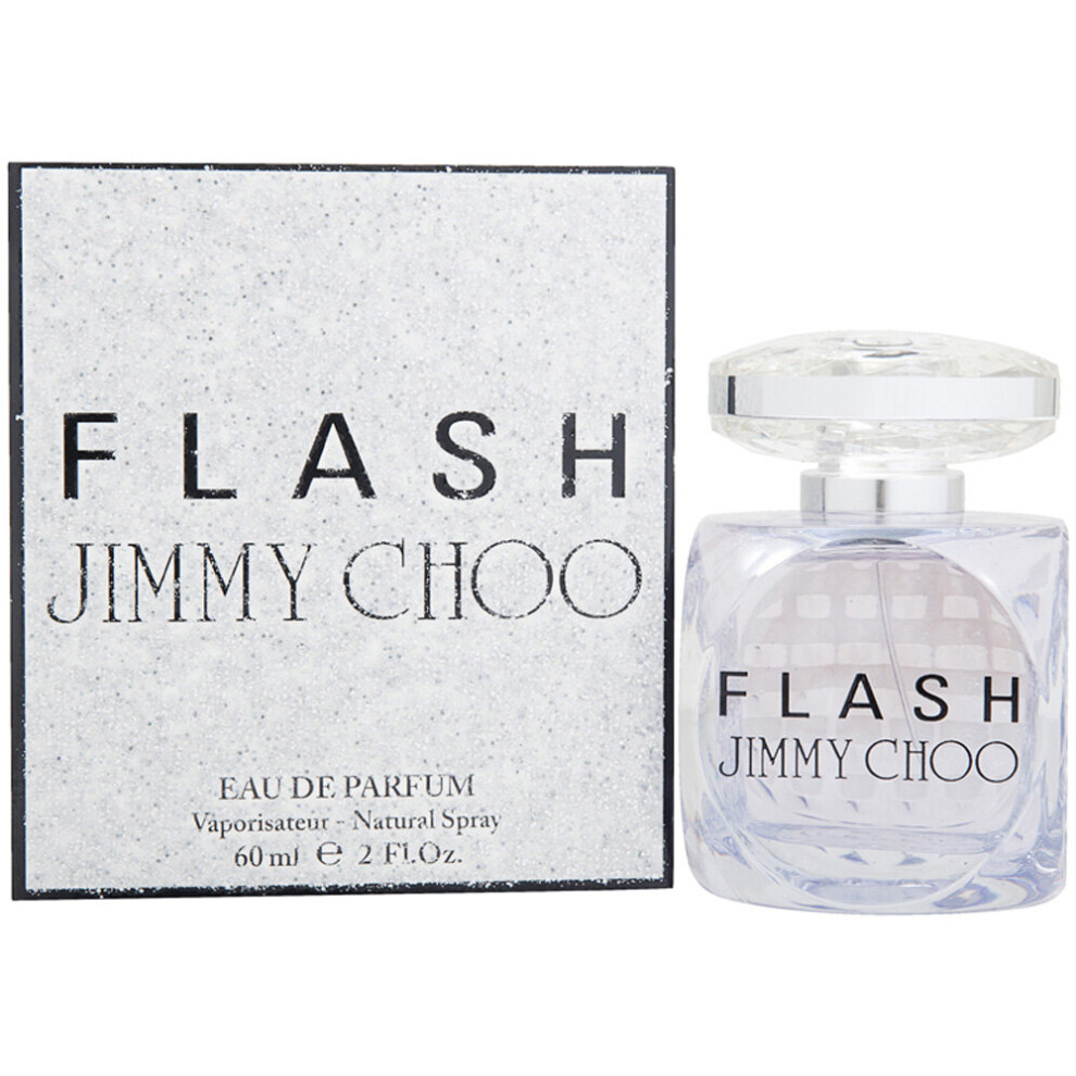 Jimmy Choo Flash Eau de Parfum 60ml For Her