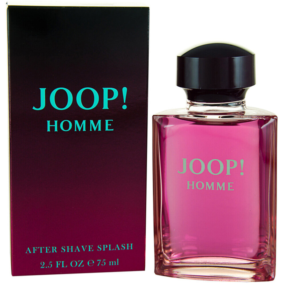 Joop! Homme Aftershave 75ml For Him