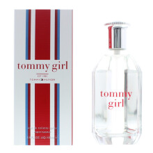 Tommy Hilfiger Tommy Girl 100ml Cologne Spray