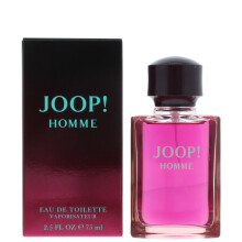 Joop! Homme Eau de Toilette 75ml For Him