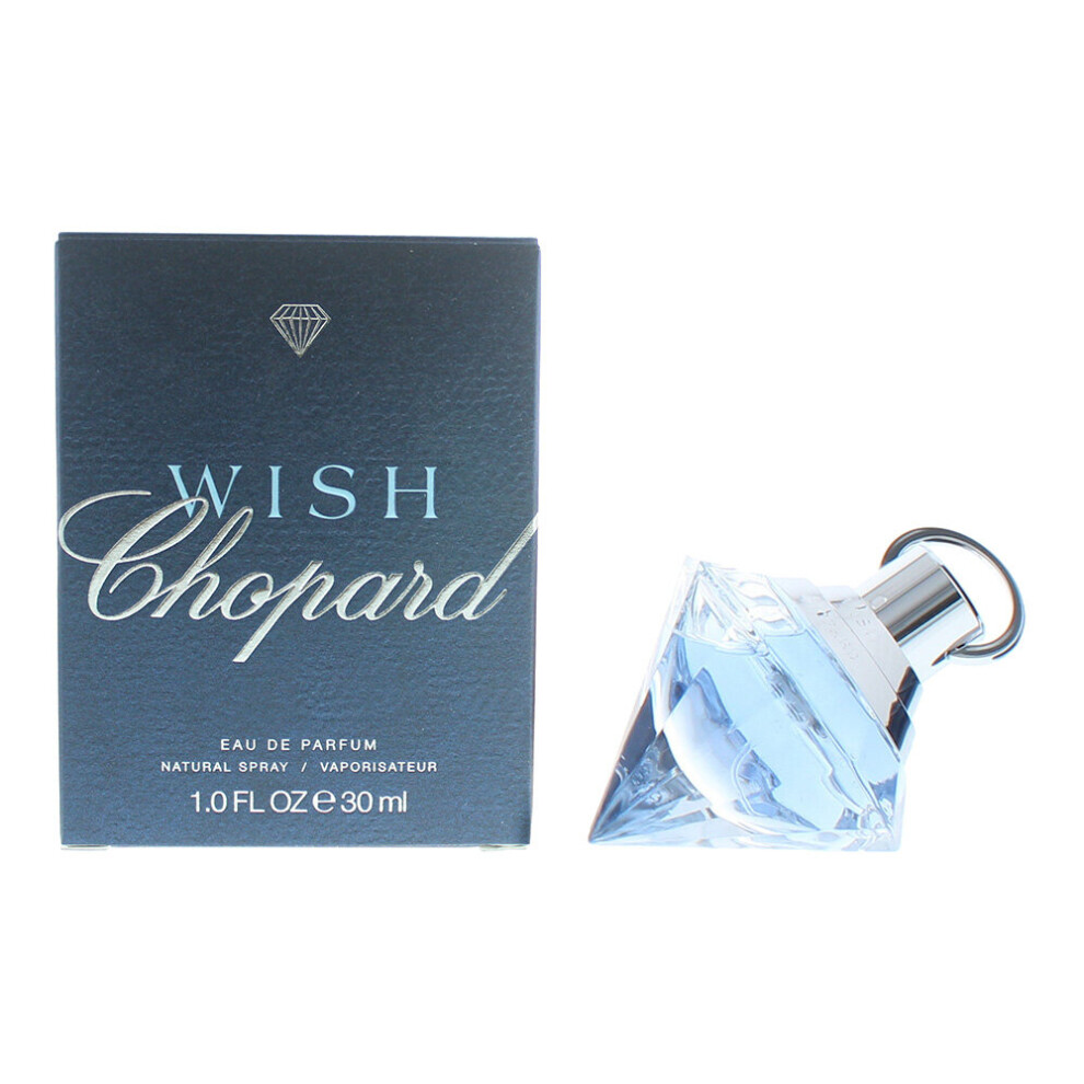 Chopard Wish Eau De Parfum 30ml For Her