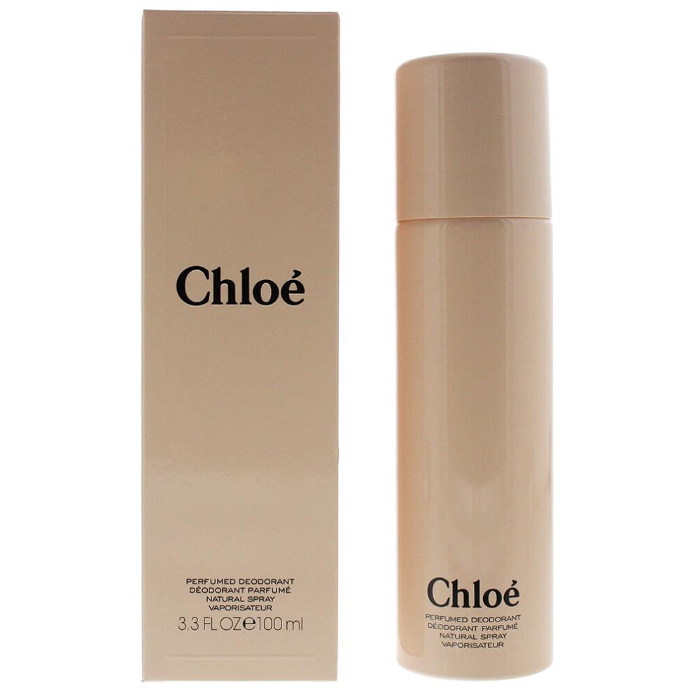 ChloÃ© Deodorant 100ml For Her