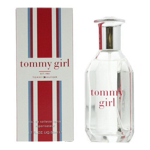 Tommy Hilfiger Tommy Hilfiger Girl 50ml EDT Spray