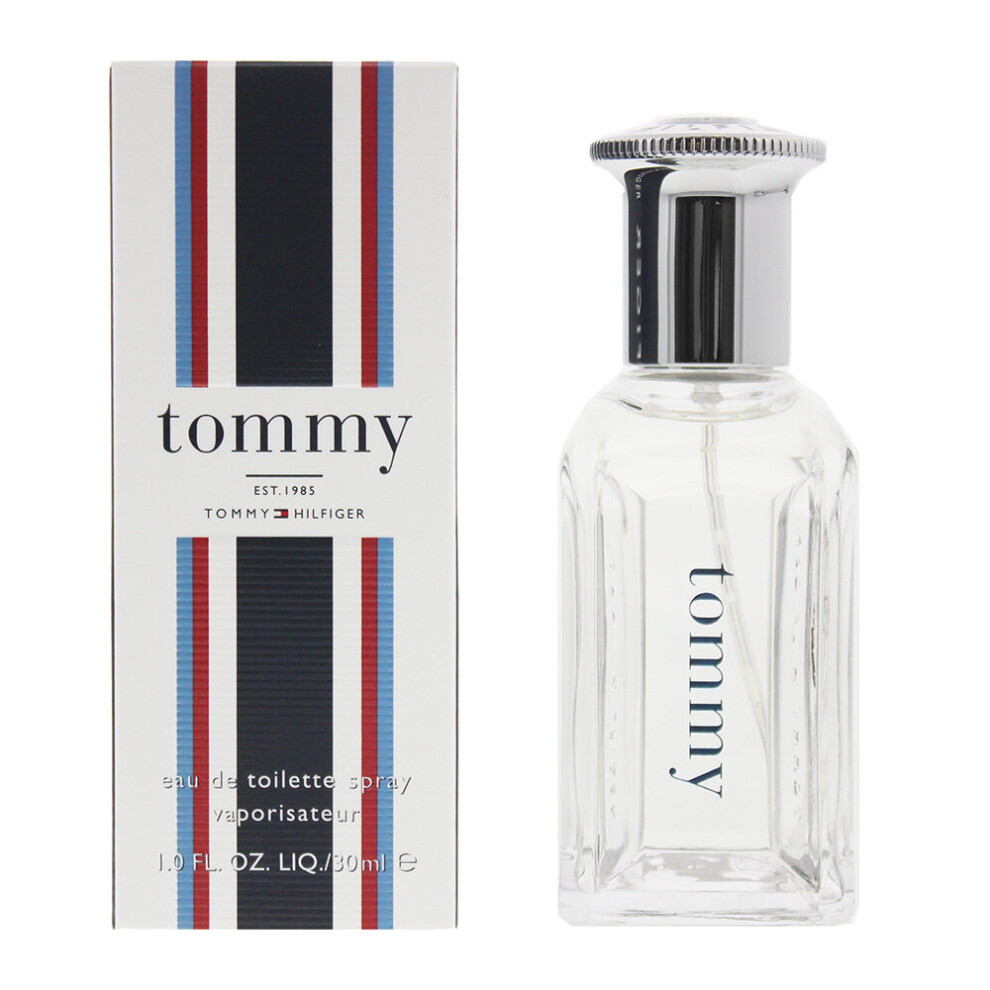 Tommy Hilfiger Tommy Men 30ml EDT Spray