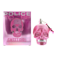 Police To Be Sweet Girl 125ml EDP Spray