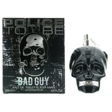 Police To Be Bad Guy 125ml EDT Spray