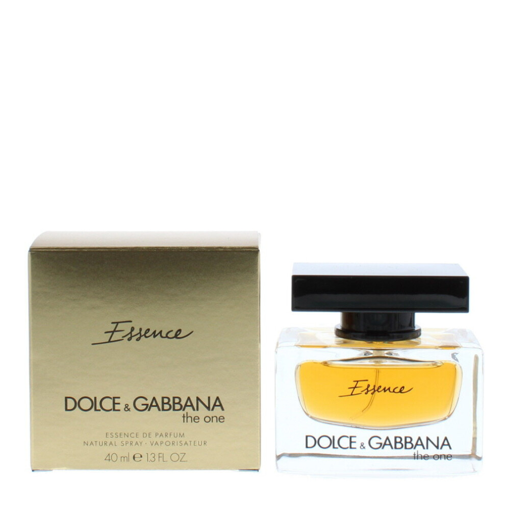 Dolce & Gabbana The One Essence Eau de Parfum 40ml For Her