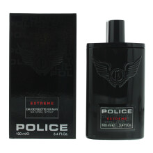 Police Contemporary Extreme 100ml EDT Spray