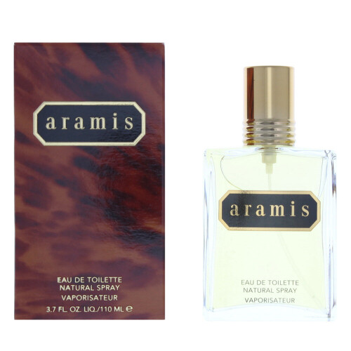 Aramis Aramis Classic 110ml EDT Spray