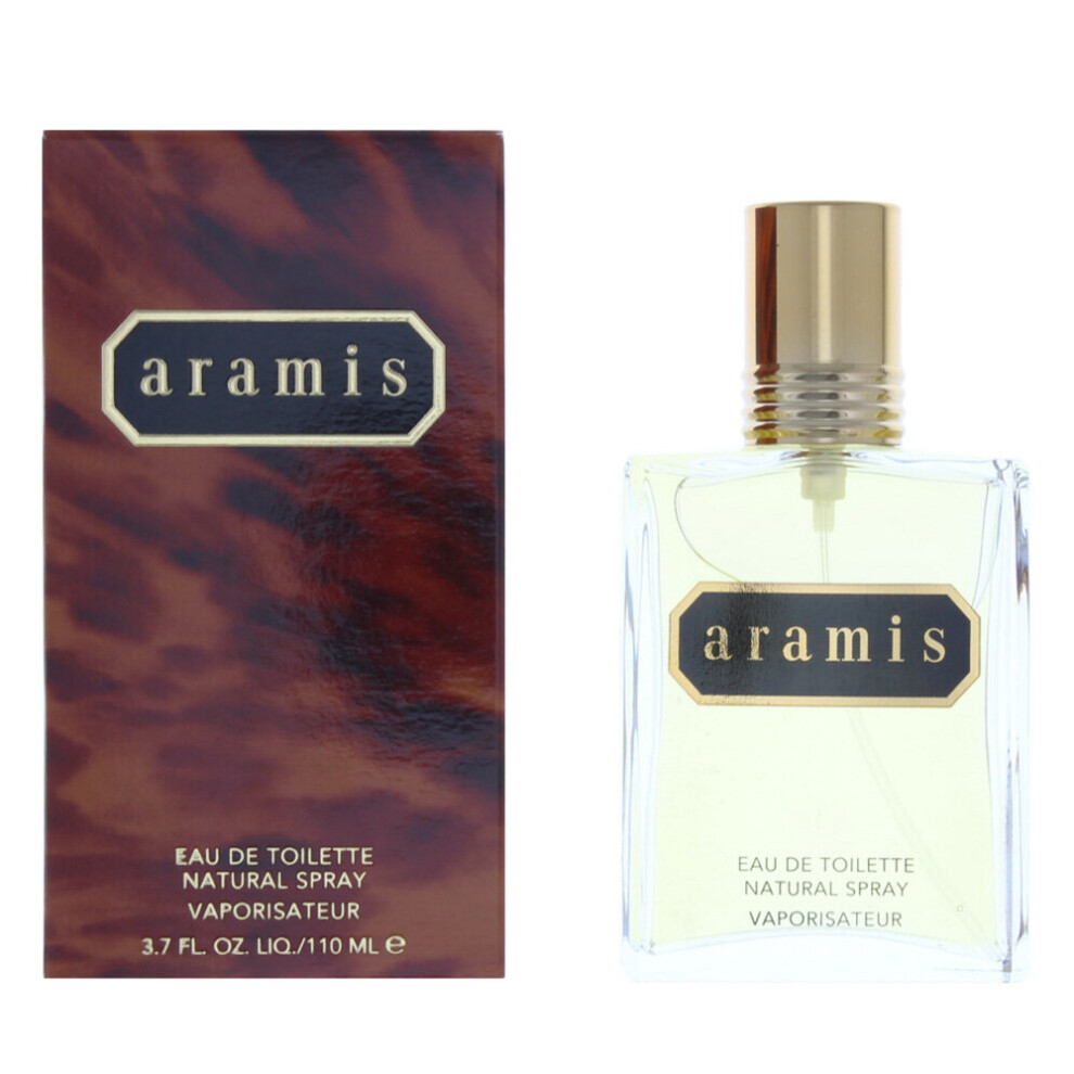 Aramis Eau de Toilette 110ml For Him