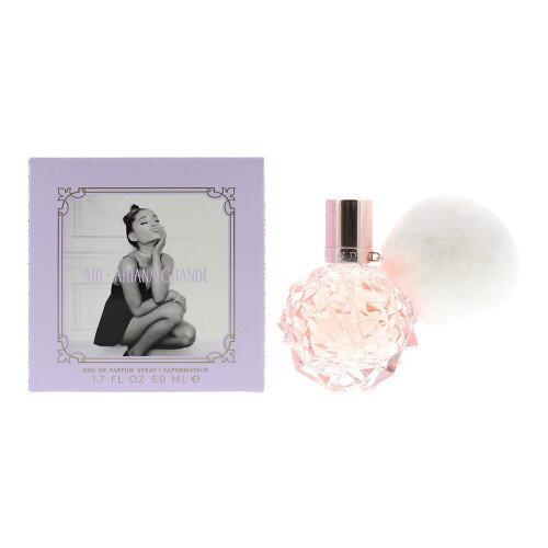 Ariana Grande Ariana Grande Ari 50ml EDP Spray