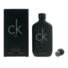 Calvin Klein Be 100ml EDT Spray
