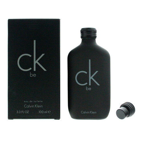 Calvin Klein Calvin Klein Be 100ml EDT Spray