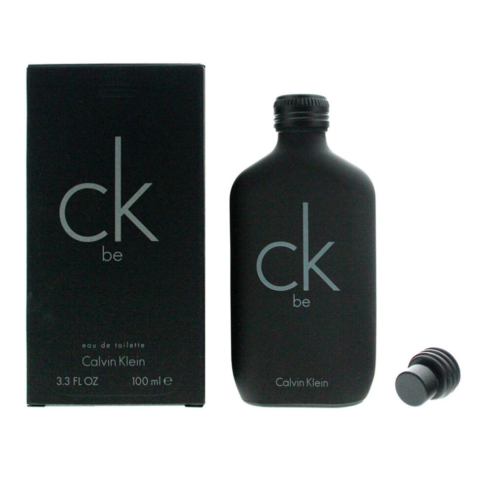 Calvin Klein Ck Be Eau de Toilette 100ml For Unisex