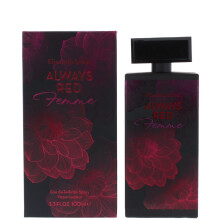 Elizabeth Arden Always Red Femme 100ml EDT Spray