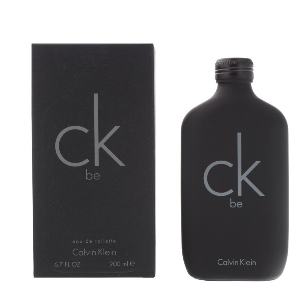 Calvin Klein Ck Be Eau de Toilette 200ml For Unisex