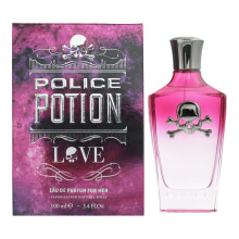 Police Potion Love 100ml EDP Spray