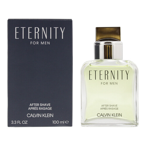 Calvin Klein Calvin Klein Eternity For Men 100ml After Shave