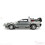 Jada Back to the Future DeLorean Time Machine with Light 1:24 Die-Cast 6
