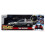 Jada Back to the Future DeLorean Time Machine with Light 1:24 Die-Cast 8