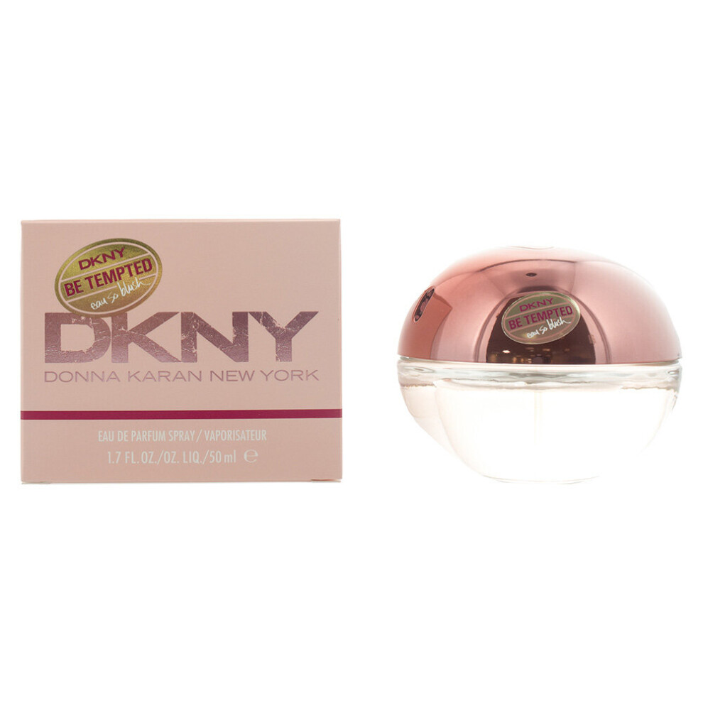 DKNY Be Tempted Eau So Blush Eau de Parfum 50ml  For Her