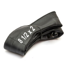 Inner Tube 8 1/2 x 2 Straight Valve Xiaomi M365 Electric Scooter