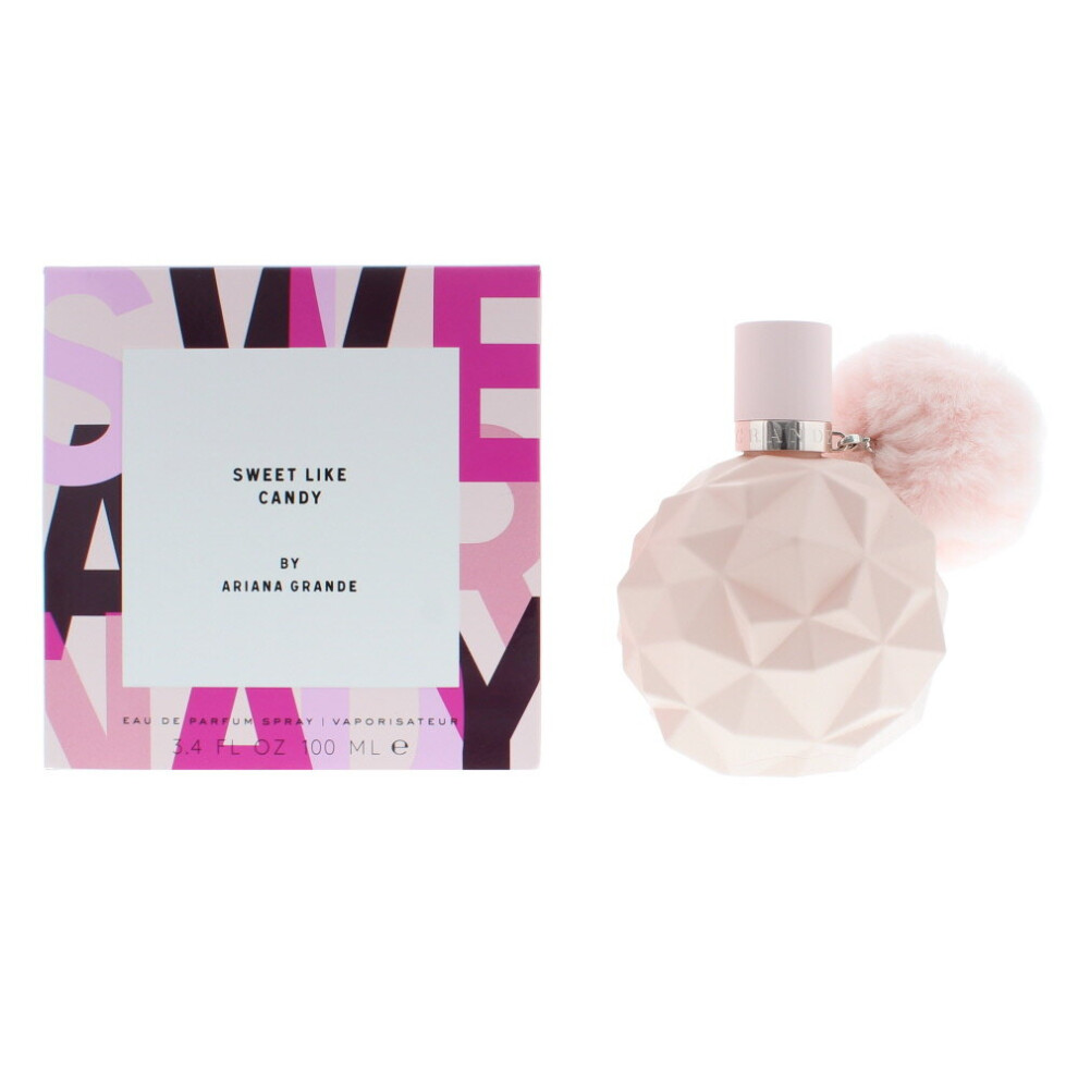 Ariana Grande Sweet Like Candy Eau de Parfum 100ml For Her