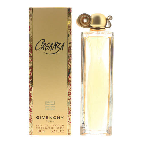 Givenchy Givenchy Organza Eau De Parfum 100ml For Her