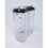 Electric Hot Water Dispenser with Removeable Tank 3