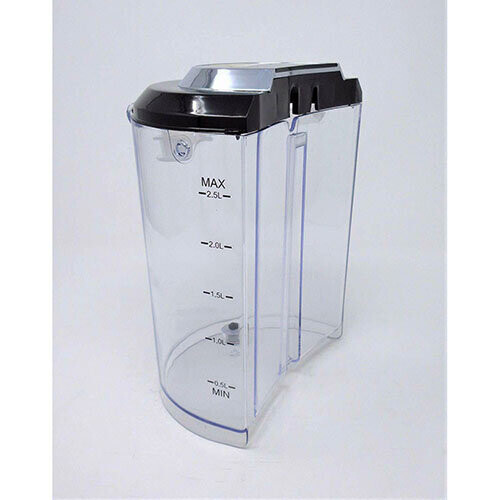 Electric Hot Water Dispenser with Removeable Tank 2
