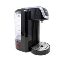 Electric Hot Water Dispenser with Removeable Tank