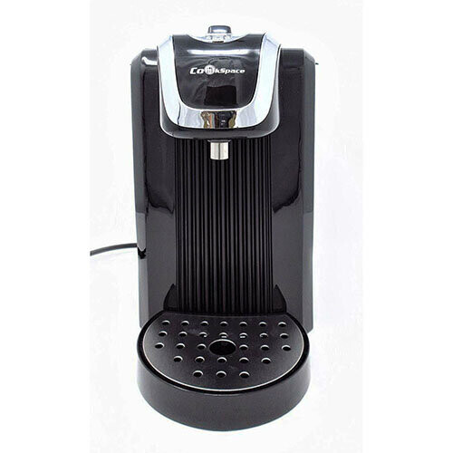Electric Hot Water Dispenser with Removeable Tank 1