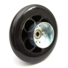 Drive Wheel & Belt Sprocket Rear Electric Scooter E10  Easyscoot