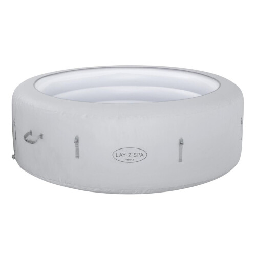 Lay-Z-Spa Lay Z Spa Vegas Inflatable Body Replacement Liner Premium 1