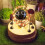 GardenKraft 14930 Solar Wire Ladybird with 62 Micro LED and 4D Moving Effect 1