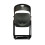 Meta Plastic Folding Chair in Black 6