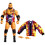 WWE Mattel Bronson Reed Elite Collection Actionfigur, Serie # 90 6