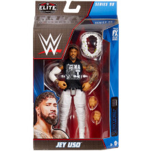 Jey Uso - WWE Elite Series 90