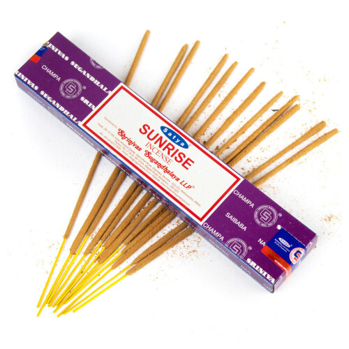Satya Sunrise (1 Pack)