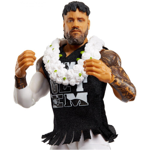 WWE Jey Uso - WWE Elite Series 90 2