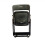 Meta Plastic Folding Chair in Black 7