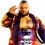 WWE Mattel Bronson Reed Elite Collection Actionfigur, Serie # 90 3