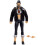 WWE Mattel Reckoning Elite Collection Actionfigur, Serie # 90 5