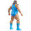 WWE Earthquake - WWE Elite Royal Rumble Series 2022 6