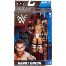 Randy Orton - WWE Elite Series 90