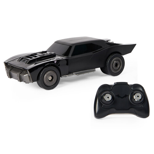Batman The Batman 1:20 Scale R/C Batmobile