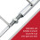 SPARES2GO Oven Liner Adjustable Shelf UNIVERSAL Extendable Locking Rack + 2 x liners 2