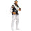 WWE Jey Uso - WWE Elite Series 90 2