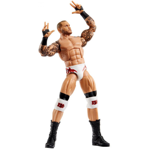 WWE Randy Orton - WWE Elite Series 90 2