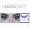 Huda Beauty Huda Beauty Claudia #6 Classic False Lashes 1